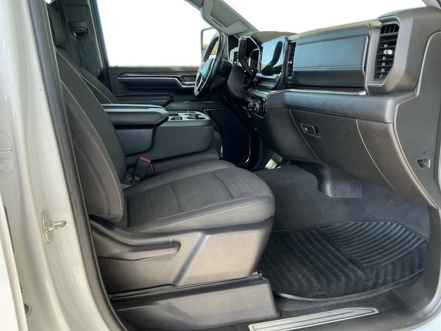 2024 Chevrolet Silverado 3500 HD LT DRW