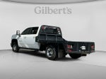 2024 Chevrolet Silverado 3500 HD LT DRW