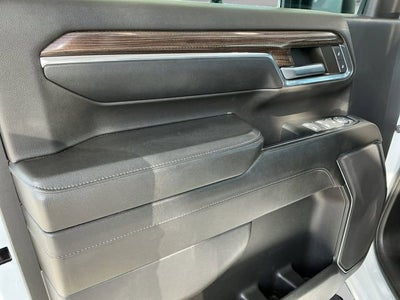 2024 Chevrolet Silverado 3500 HD LT DRW