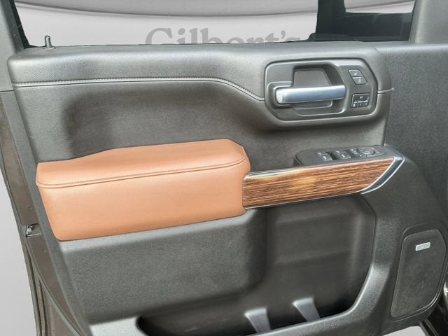 2021 Chevrolet Silverado 3500 HD High Country