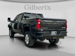 2021 Chevrolet Silverado 3500 HD High Country