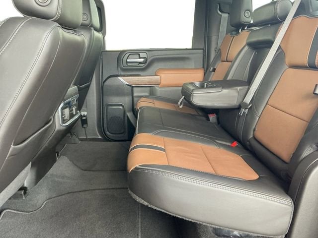 2021 Chevrolet Silverado 3500 HD High Country