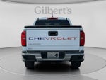 2022 Chevrolet Colorado WT