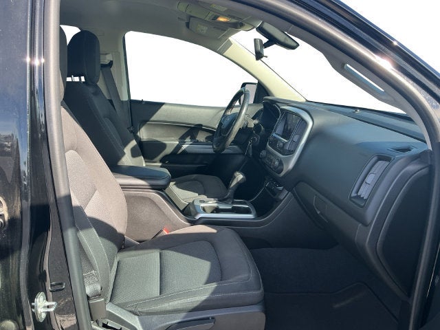2019 Chevrolet Colorado 2WD LT