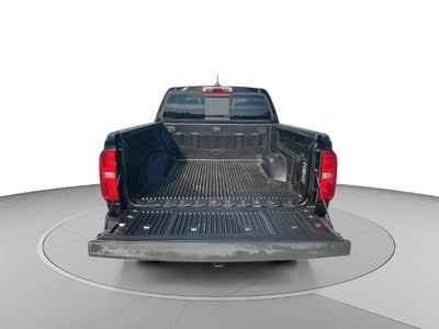 2019 Chevrolet Colorado 2WD LT
