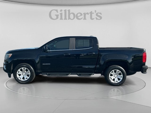 2019 Chevrolet Colorado 2WD LT