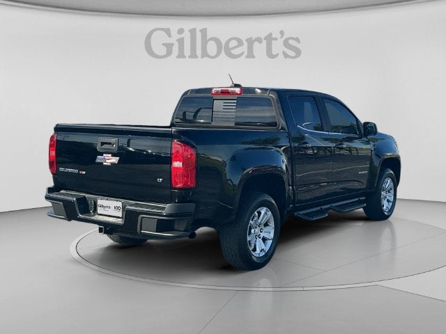 2019 Chevrolet Colorado 2WD LT