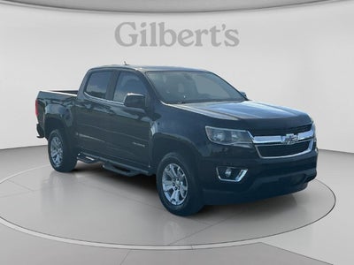 2019 Chevrolet Colorado 2WD LT