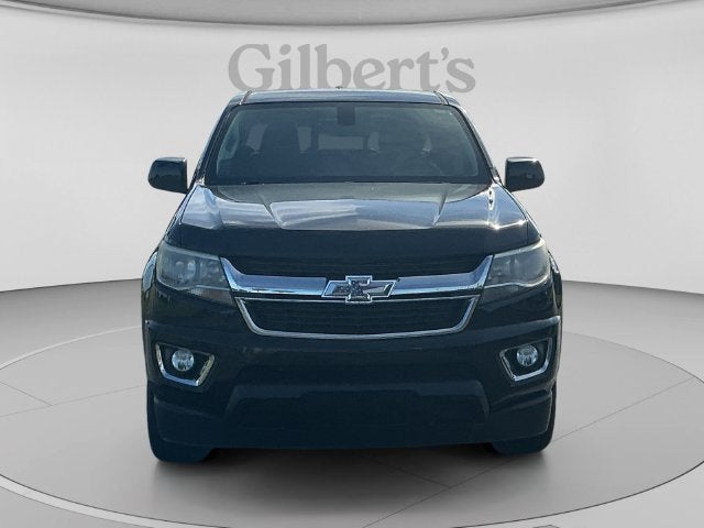 2019 Chevrolet Colorado 2WD LT
