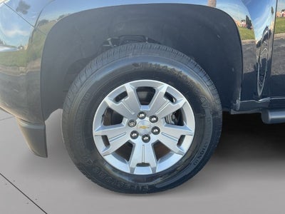 2019 Chevrolet Colorado 2WD LT