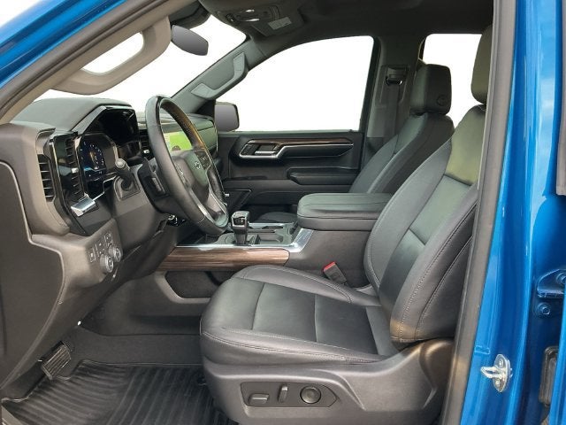2023 Chevrolet Silverado 1500 RST - Photo 10