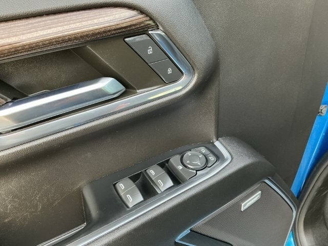 2023 Chevrolet Silverado 1500 RST - Photo 11