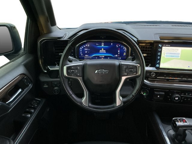 2023 Chevrolet Silverado 1500 RST - Photo 13