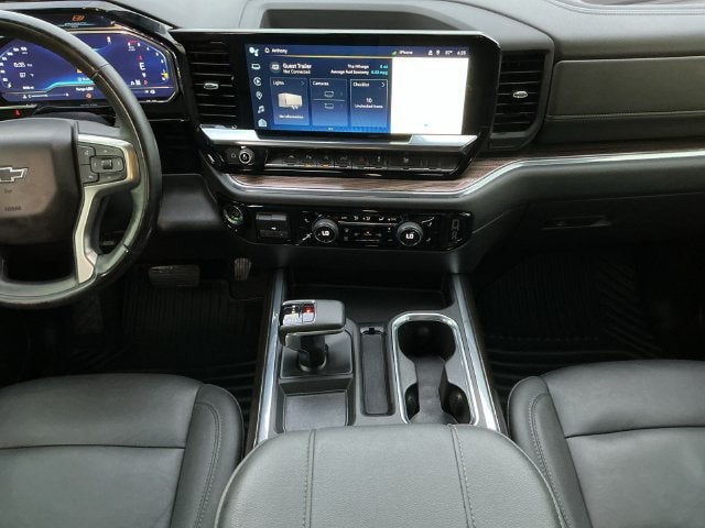 2023 Chevrolet Silverado 1500 RST - Photo 15