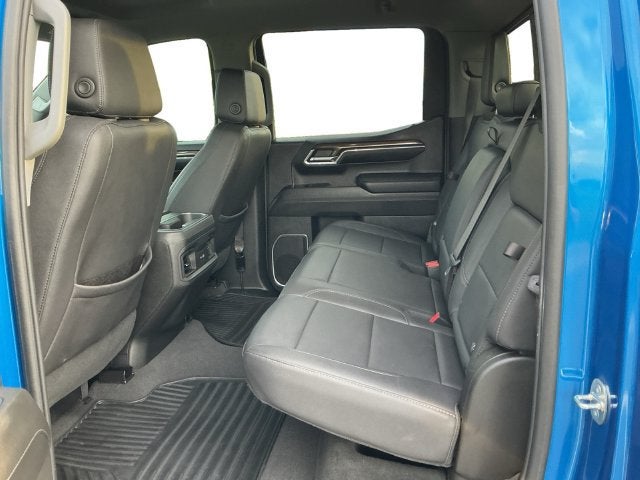2023 Chevrolet Silverado 1500 RST - Photo 16