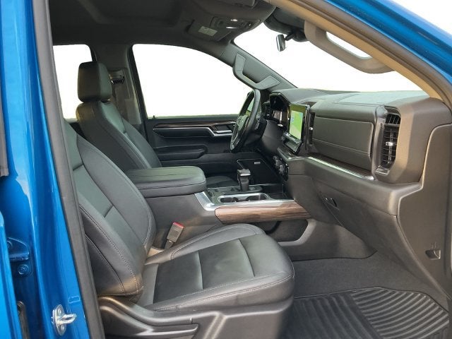 2023 Chevrolet Silverado 1500 RST - Photo 17