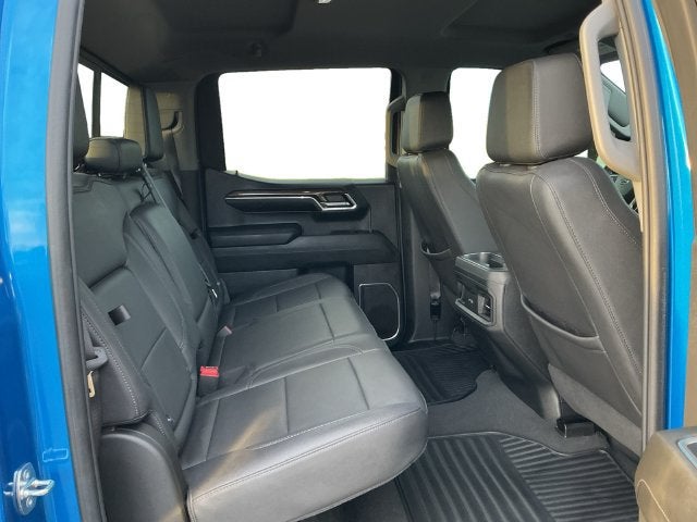 2023 Chevrolet Silverado 1500 RST - Photo 18