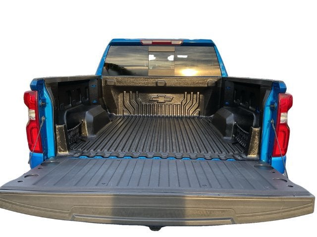 2023 Chevrolet Silverado 1500 RST - Photo 19