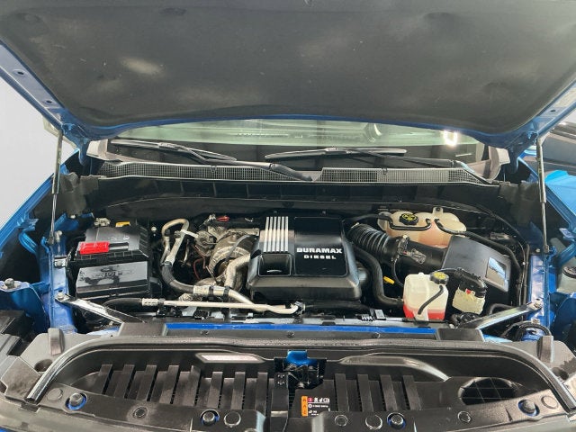 2023 Chevrolet Silverado 1500 RST - Photo 20