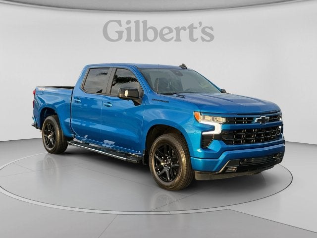 2023 Chevrolet Silverado 1500 RST - Photo 7