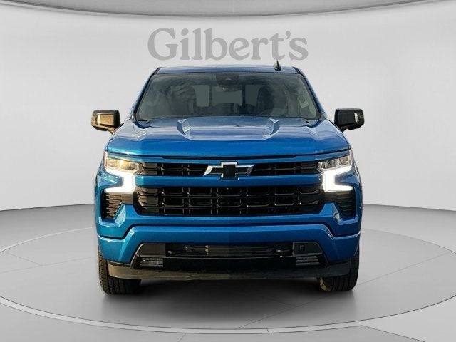 2023 Chevrolet Silverado 1500 RST - Photo 8