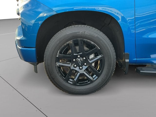 2023 Chevrolet Silverado 1500 RST - Photo 9