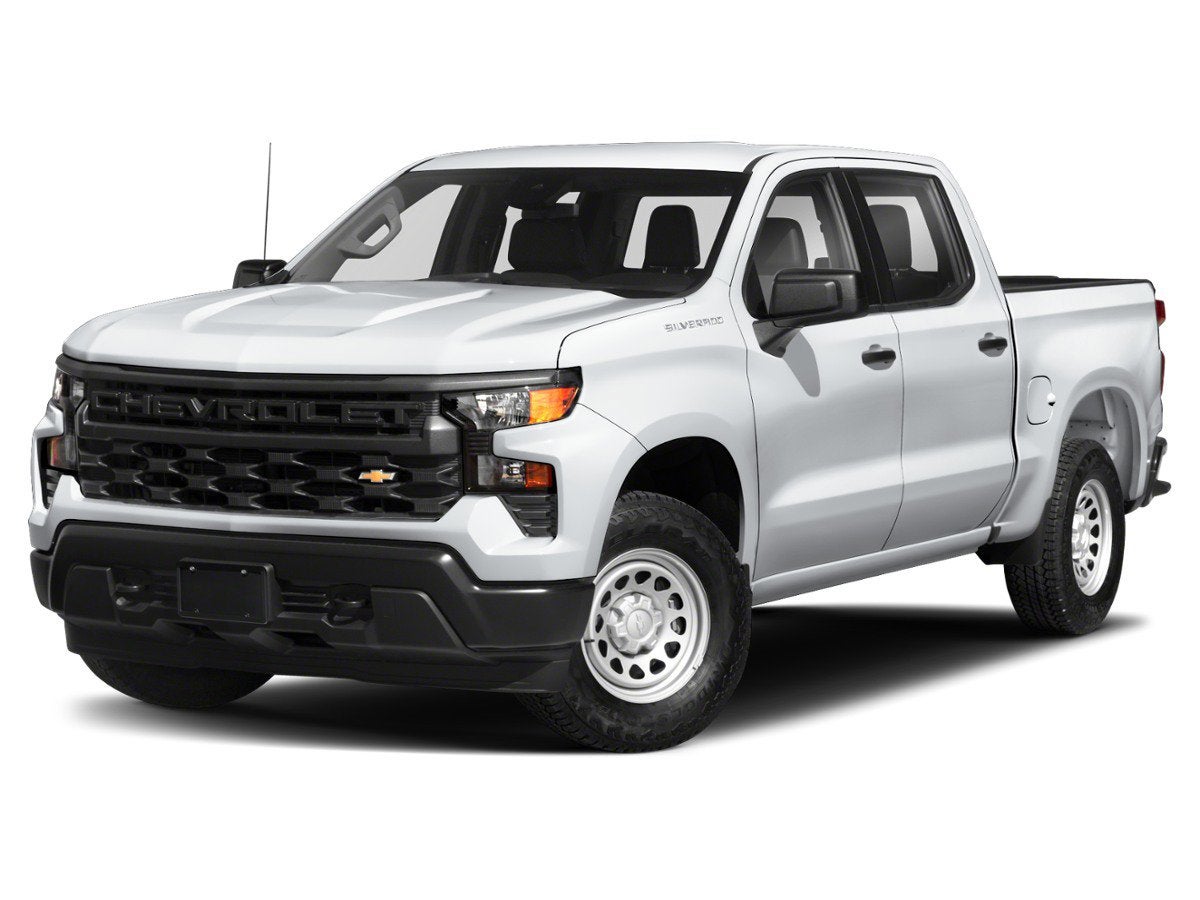 2024 Chevrolet Silverado 1500 RST 4X4 Crew Cab Short Box's photo