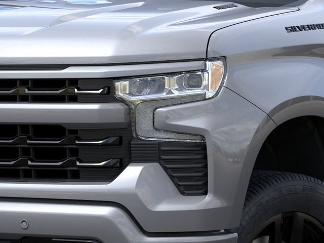 2026 Chevrolet Silverado 1500 Custom - Photo 10