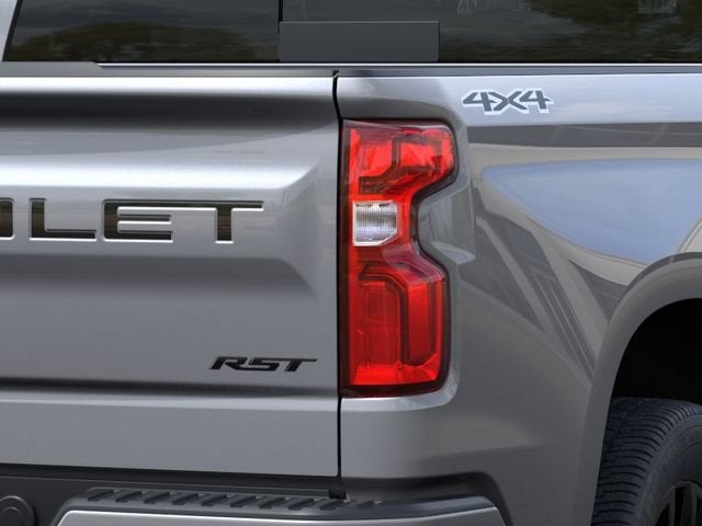2026 Chevrolet Silverado 1500 Custom - Photo 11