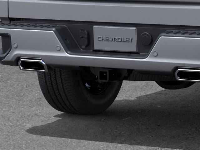 2026 Chevrolet Silverado 1500 Custom - Photo 14