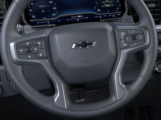 2026 Chevrolet Silverado 1500 Custom - Photo 19