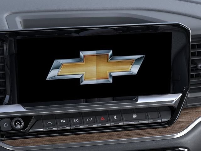 2026 Chevrolet Silverado 1500 Custom - Photo 20