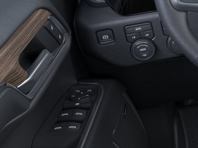 2026 Chevrolet Silverado 1500 Custom - Photo 22