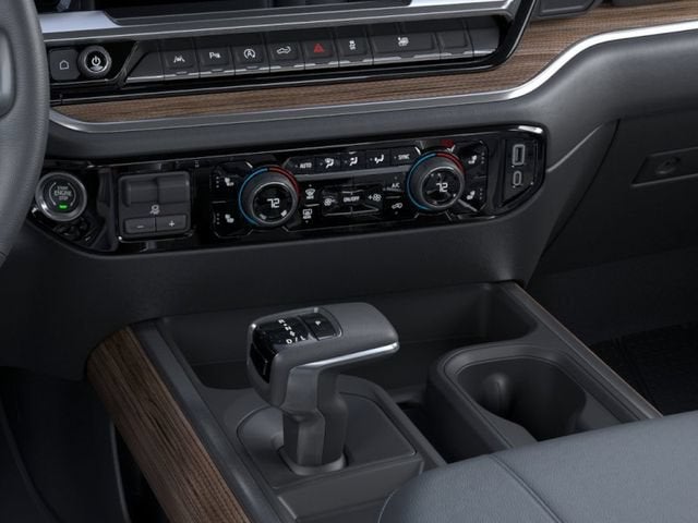 2026 Chevrolet Silverado 1500 Custom - Photo 23