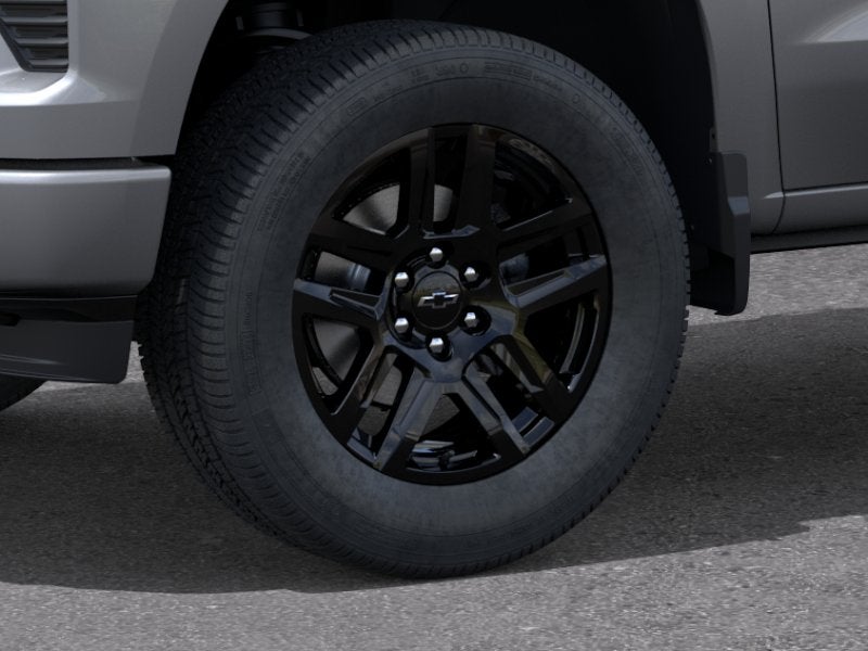 2026 Chevrolet Silverado 1500 RST - Photo 33