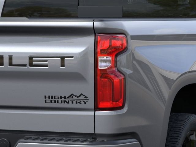2026 Chevrolet Silverado 1500 High Country - Photo 11