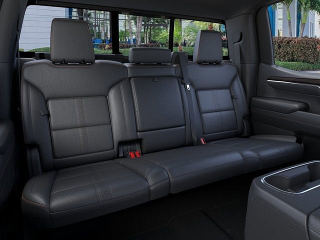 2026 Chevrolet Silverado 1500 High Country - Photo 17