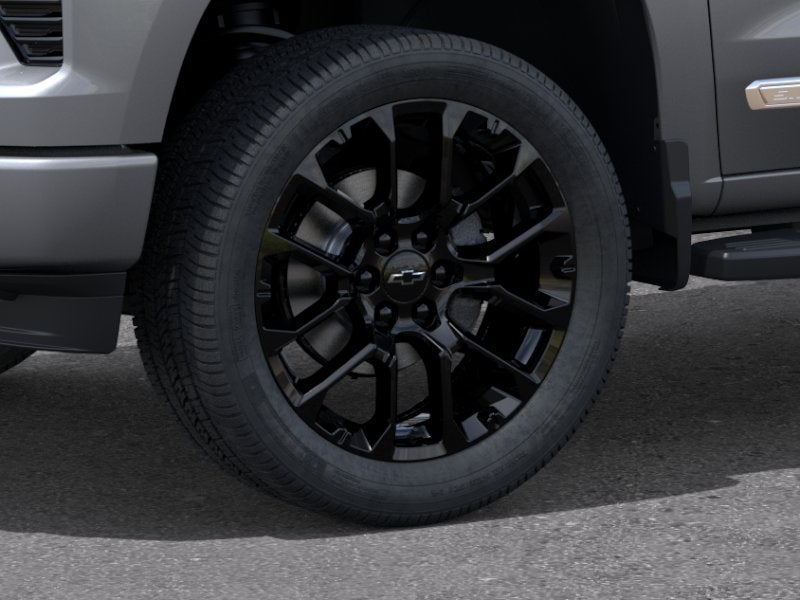 2026 Chevrolet Silverado 1500 High Country - Photo 33