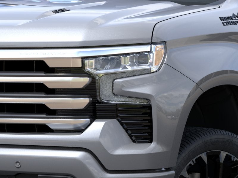 2026 Chevrolet Silverado 1500 High Country - Photo 34