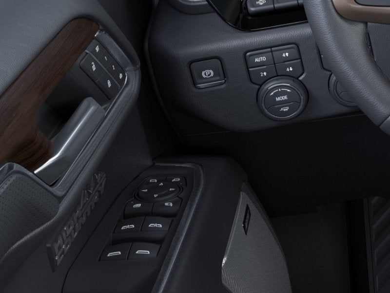 2026 Chevrolet Silverado 1500 High Country - Photo 46