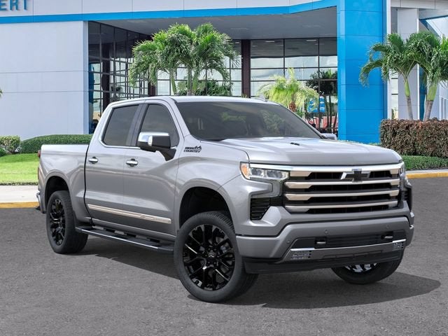 2026 Chevrolet Silverado 1500 High Country - Photo 7