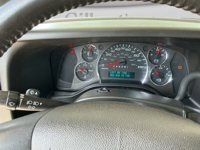 2022 Chevrolet Express Cargo 2500 WT