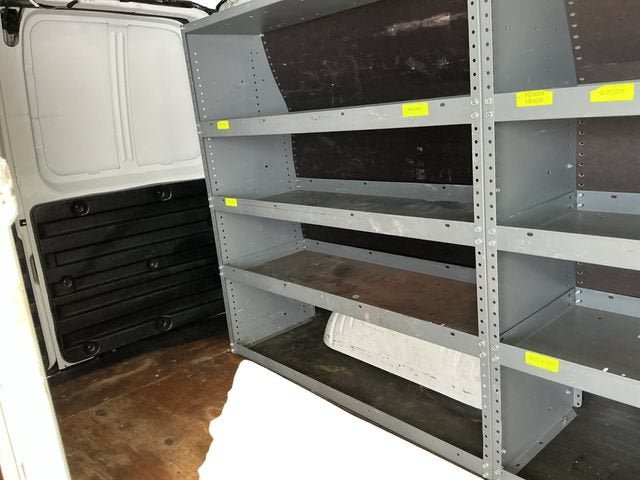 2022 Chevrolet Express Cargo 2500 WT