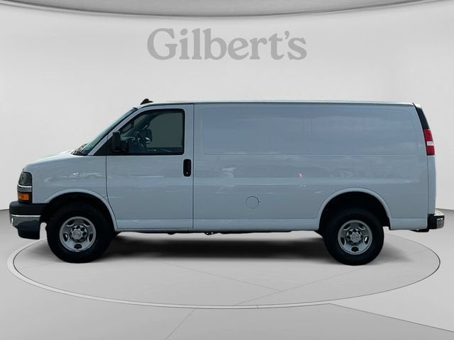 2022 Chevrolet Express Cargo 2500 WT