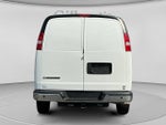 2022 Chevrolet Express Cargo 2500 WT