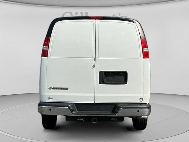 2022 Chevrolet Express Cargo 2500 WT