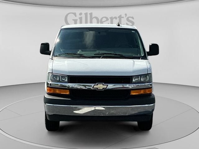 2022 Chevrolet Express Cargo 2500 WT