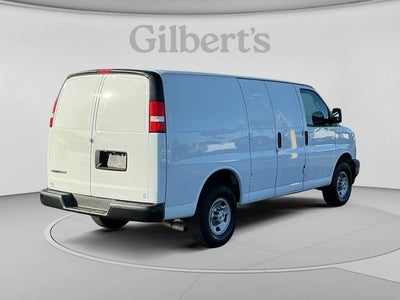 2024 Chevrolet Express Cargo 2500 WT