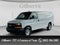 2020 Chevrolet Express Cargo 2500 RWD 2500 Regular Wheelbase WT