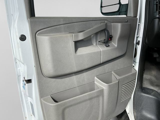 2020 Chevrolet Express Cargo 2500 RWD 2500 Regular Wheelbase WT